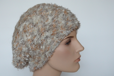 Оригинальный женский головной убор Vizio Италия