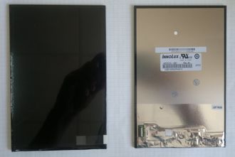 Дисплей (матрица) на Asus ME372CG, ME37, ME173, ME175, K00E, N070ICN-GB1