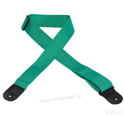 Levy`s M8POLY-GRN Classics Series