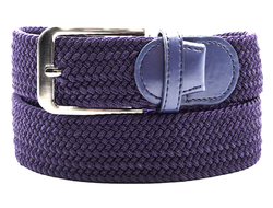 Текстильный ремень большого размера 40 мм BT-s-0111