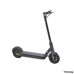 Электросамокат Ninebot by Segway Max G30 ДЛЯ ШЕРИНГА - Телтоника, сим карта