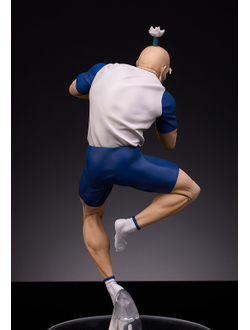 Фигурка Айзек Нетеро (Isaac Netero Pop Up Parade)