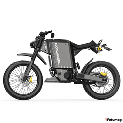 Электромотоцикл COSWHEEL GT100