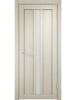 ЭКО (01) ДО 2000х600 экошпон Беленый дуб мелинга