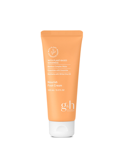 g&h™ Питательный крем для ног, 100 мл