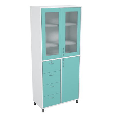 Шкаф медицинский для медикаментов ШММ-2.2.3