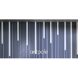 Заглушка LED для BARCODE BIG артикул 006255