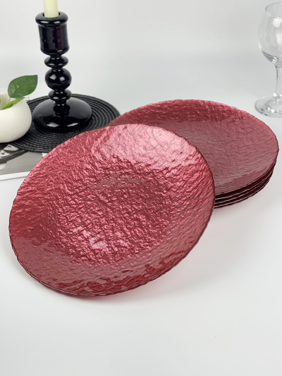 Тарелка постановочная, 24см