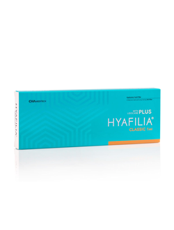 Hyafilia Classic Plus