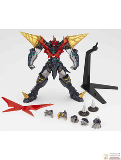 Робот Супер Гелакси Гуррен-Лаганн (Super Galaxy Gurren-Lagann)