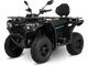 Квадроцикл CFMOTO CFORCE 400L EPS