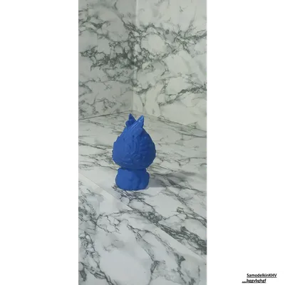 Ангел в скорлупе