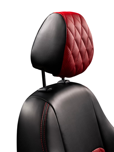 АРИГОН РОМБ КРАСНЫЙ