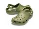 CROCS CLASSIC ЦВЕТА ХАКИ