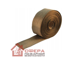 Базальтовая лента «ОГНЕЗА-БЛ» (термостойкая)