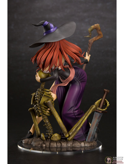 Фигурка 1/7 Колдунья (Sorceress Orchid Seed)