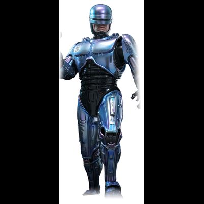 ПРЕДЗАКАЗ - Робокоп, Алекс Мерфи (серия "Robocop") - Коллекционная фигурка 1/6 RoboCop (MMS827D74) - Hot Toys ?ЦЕНА: 42900 РУБ.?