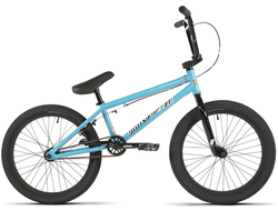 Купить велосипед BMX UNITED RECRUIT JR (Light Blue) в Иркутске