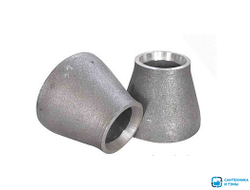 Переход конусный 38*3 - 32*3 стальной в Тамбове