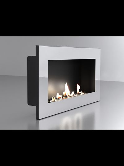 Встраиваемый биокамин W500