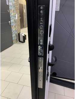 Входная Дверь Пиано