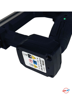 Газовый монтажный пистолет Toua GSNF1