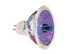 Галогенная лампа BLV Whitestar UV-P 50w 12v 36° GU5.3 Flood