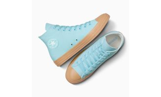 Chuck taylor monochrome high top sales