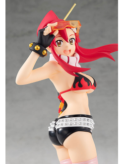 Фигурка Ёко Литтнер (Yoko Littner Pop Up Parade)