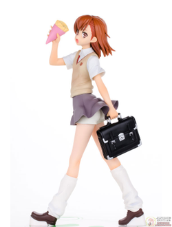Фигурка Мисака Микото (Mikoto Misaka)