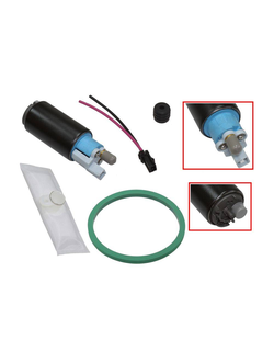 Топливный насос SPI SM-07213 для снегоходов BRP, Ski-Doo, Lynx (513033794, 513034261, 513033738, 513033650, 513033822, 513033837)