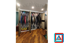 Фото 11 - и в любой части свободного сектора трека