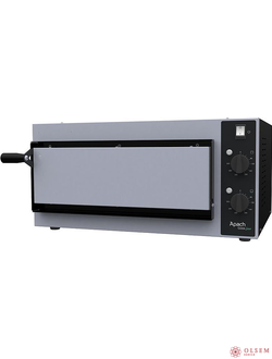 Печь для пиццы Apach AMS1 ECO P