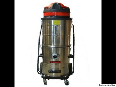 Промышленный пылесос TORNADO V640M