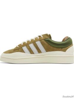 ADIDAS CAMPUS 00s x BAD BUNNY WILD MOSS Унисекс (36-45)