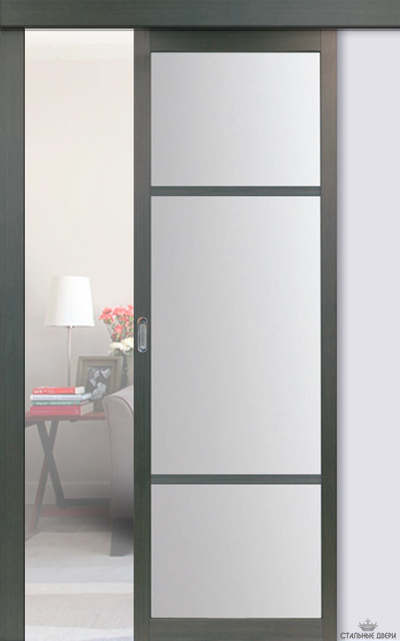 Перегородка Оптима Порте 131.222