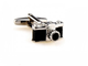 Запонки фотоаппарат