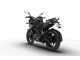Мотоцикл BAJAJ Pulsar NS 200 2017 цена