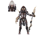 Фигурка NECA Predator - 7&quot; Scale Action Figure - Ultimate Alpha Predator 100th Edition Figure