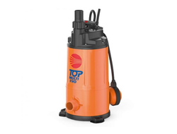 TOP MULTI EVO - многоступенчатые погружные электронасосы