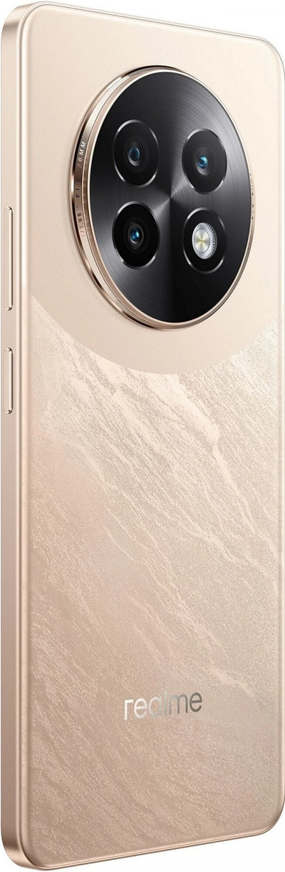 Realme 13 Plus 5G 8/256GB (RMX5000) Золотой