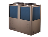 Чиллер SYSIMPLE MFG80NRL