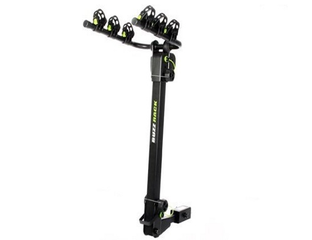 Moose H4 Buzz Rack
