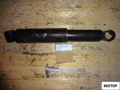 Амортизатор передней подвески 151.31.011