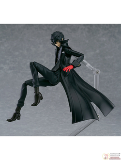 Фигурка фигма Рэн Амамия (figma Ren Amamiya)