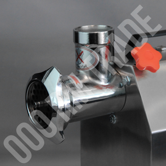 Мясорубка HO-22 с реверсом