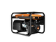 Бензогенератор FoxWeld STANDART G3500 E