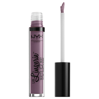 Жидкие стойкие тени NYX Lid Lingerie (eye tint) 22 Better Than You