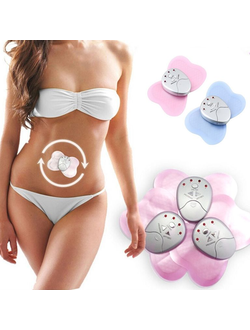 Мио стимулятор мышц бабочка BUTTERFLY MASSAGER ОПТОМ