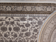 КОВЕР Иран KASHAN 752090 / 2*4 M OVAL